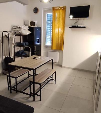 Nice Apartment S4 Zewnętrze zdjęcie