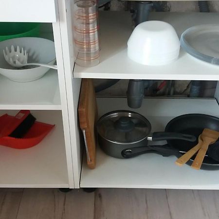 Nice Apartment S4 Zewnętrze zdjęcie