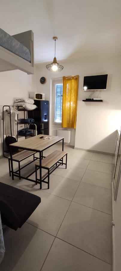 Nice Apartment S4 Zewnętrze zdjęcie