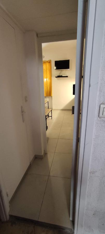 Nice Apartment S4 Zewnętrze zdjęcie