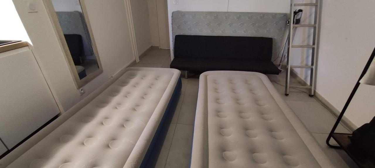 Nice Apartment S4 Zewnętrze zdjęcie