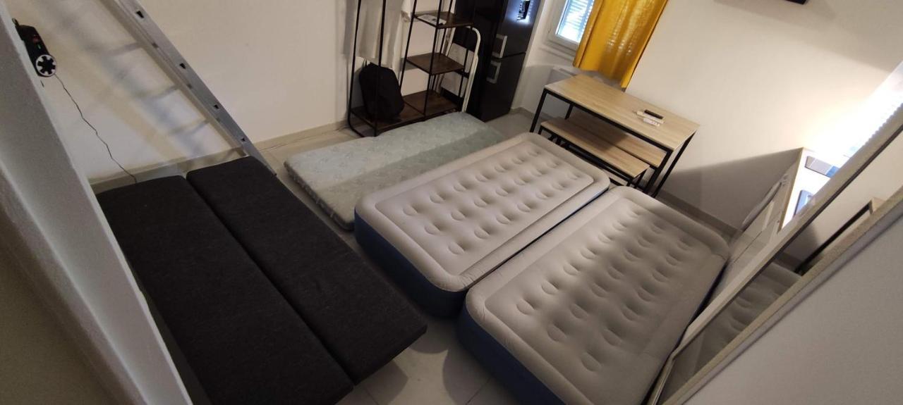 Nice Apartment S4 Zewnętrze zdjęcie