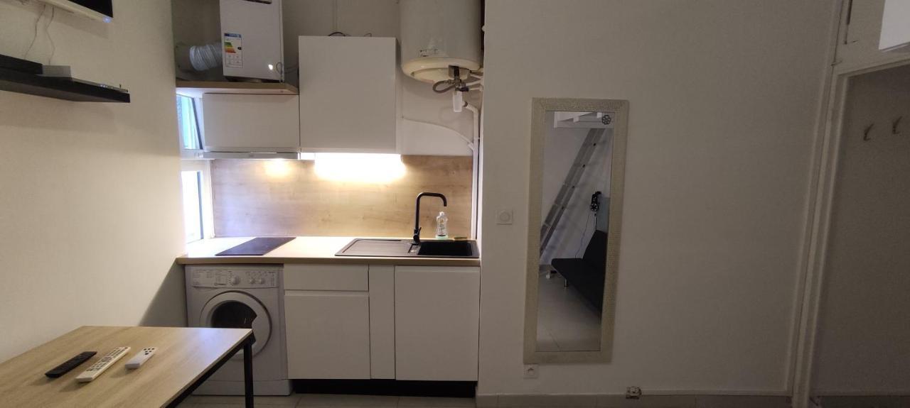 Nice Apartment S4 Zewnętrze zdjęcie