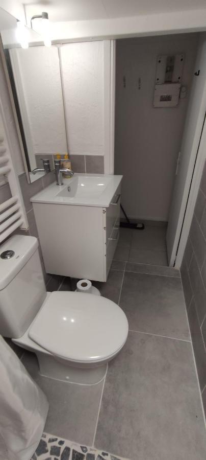 Nice Apartment S4 Zewnętrze zdjęcie