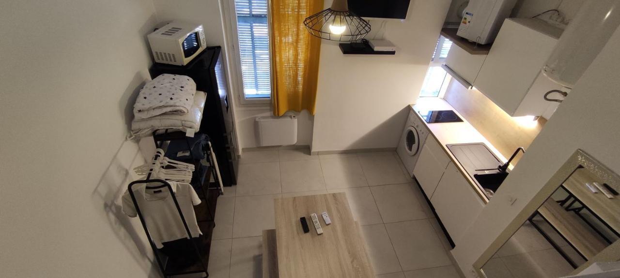 Nice Apartment S4 Zewnętrze zdjęcie