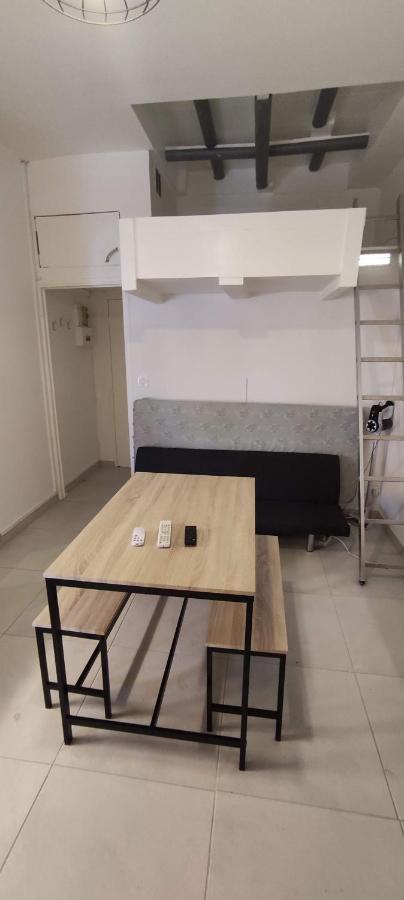 Nice Apartment S4 Zewnętrze zdjęcie