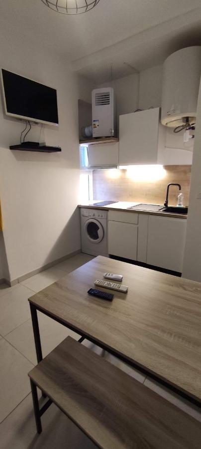 Nice Apartment S4 Zewnętrze zdjęcie