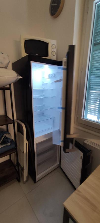 Nice Apartment S4 Zewnętrze zdjęcie