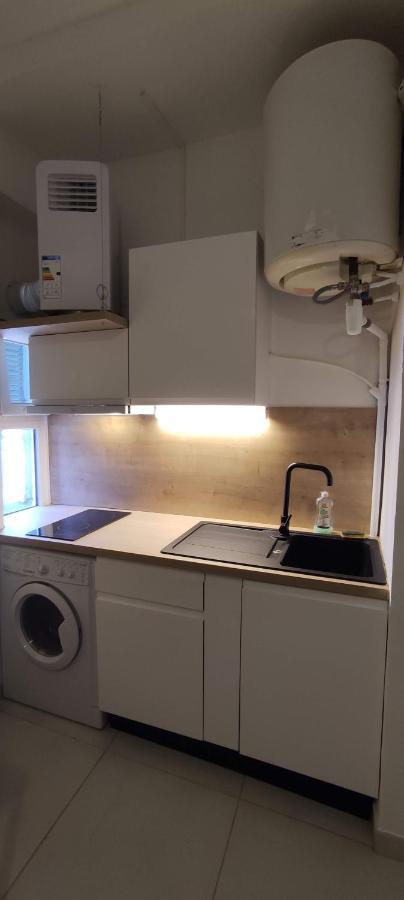 Nice Apartment S4 Zewnętrze zdjęcie