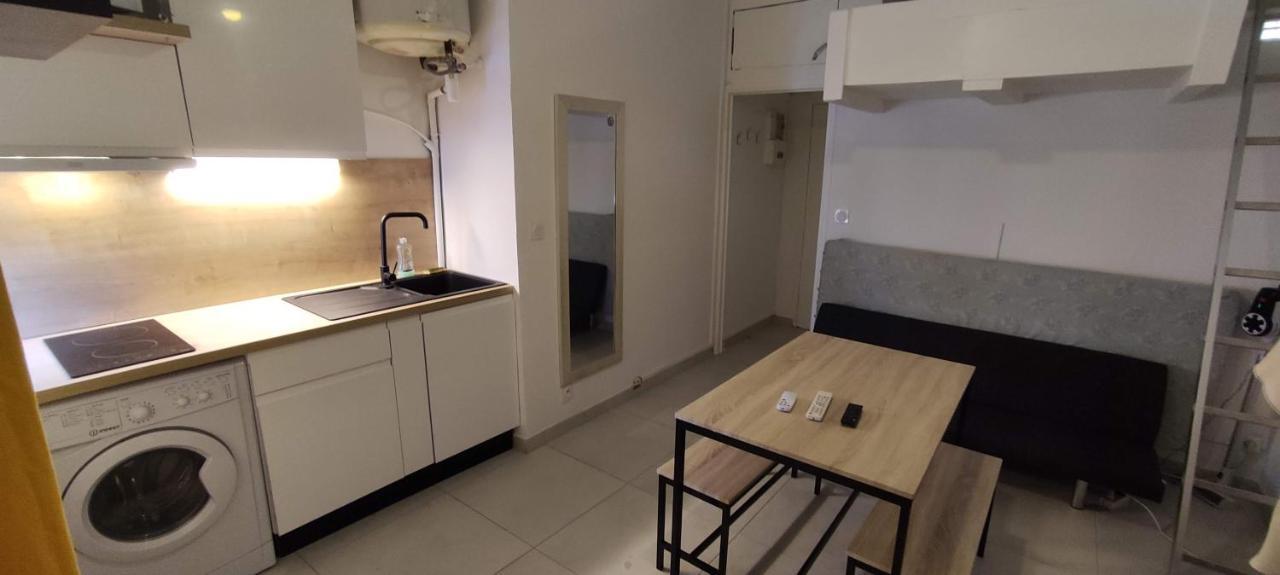 Nice Apartment S4 Zewnętrze zdjęcie