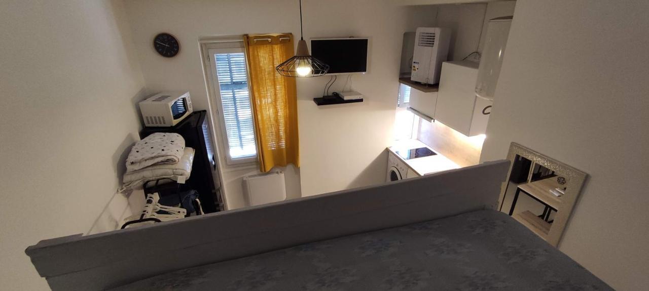 Nice Apartment S4 Zewnętrze zdjęcie