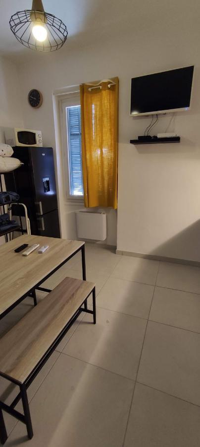 Nice Apartment S4 Zewnętrze zdjęcie