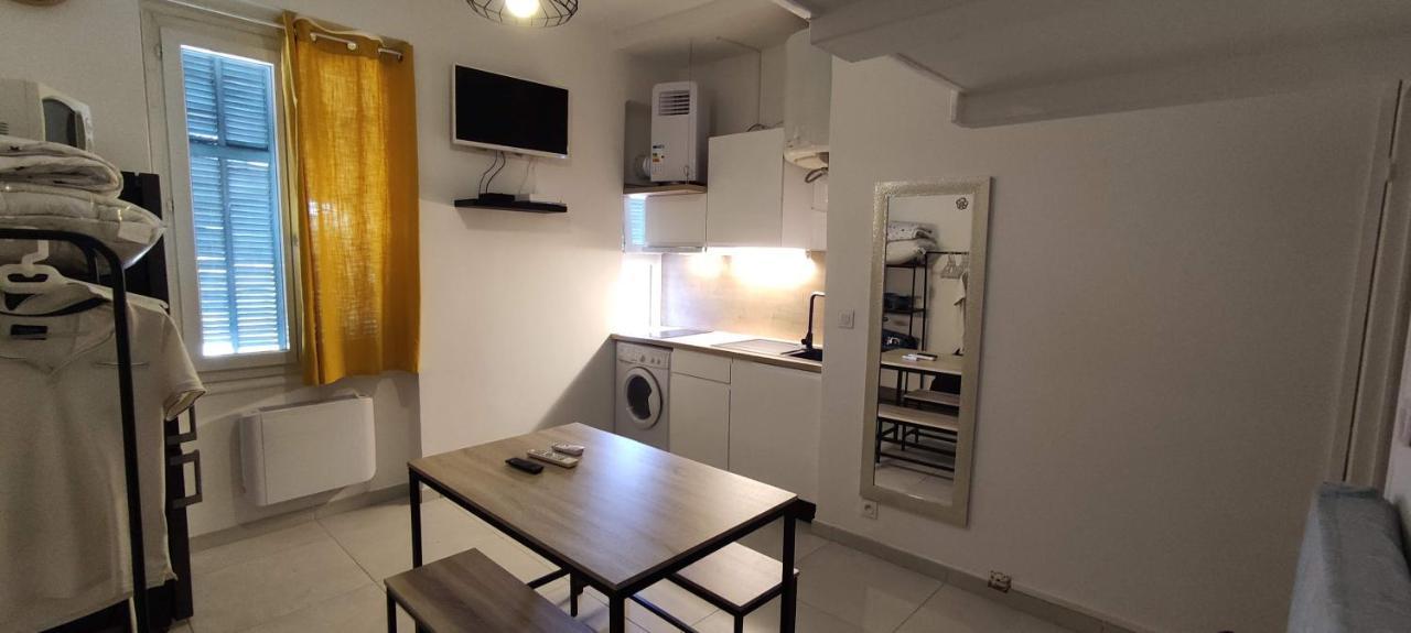 Nice Apartment S4 Zewnętrze zdjęcie