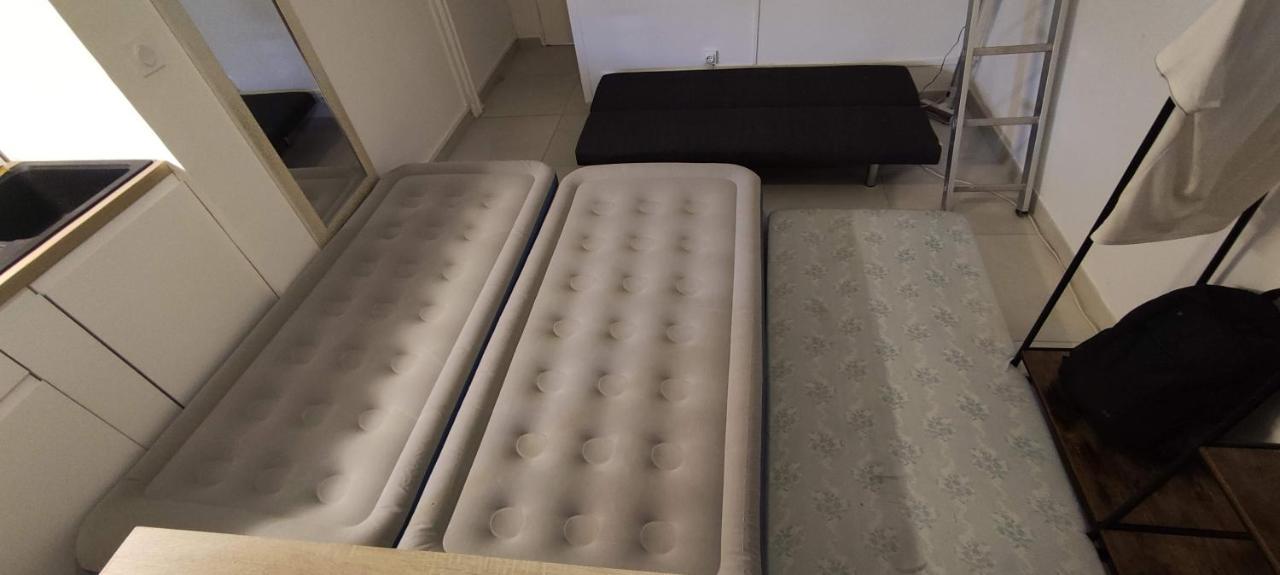 Nice Apartment S4 Zewnętrze zdjęcie
