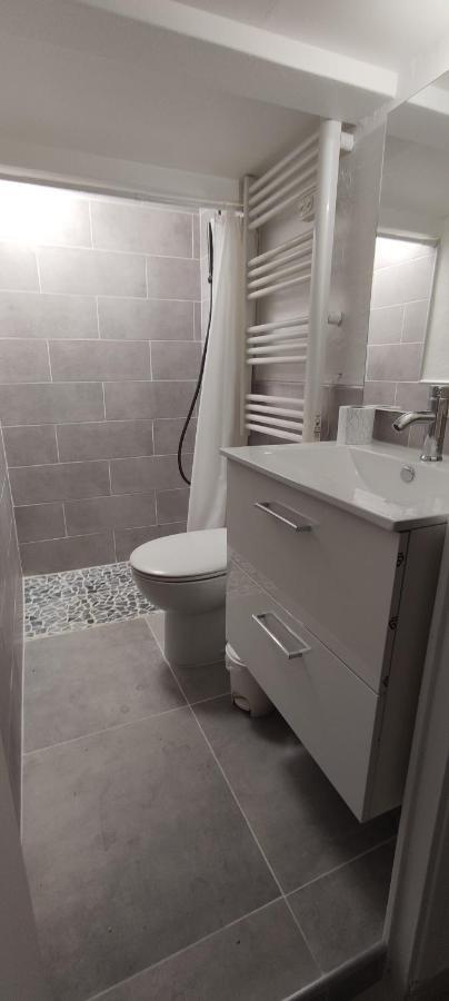 Nice Apartment S4 Zewnętrze zdjęcie