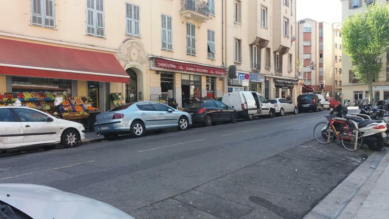 Nice Apartment S4 Zewnętrze zdjęcie