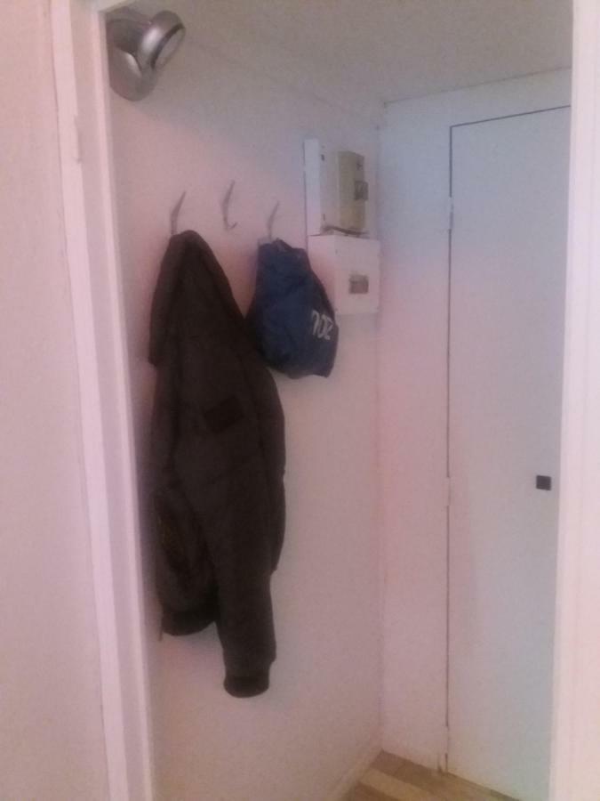 Nice Apartment S4 Zewnętrze zdjęcie